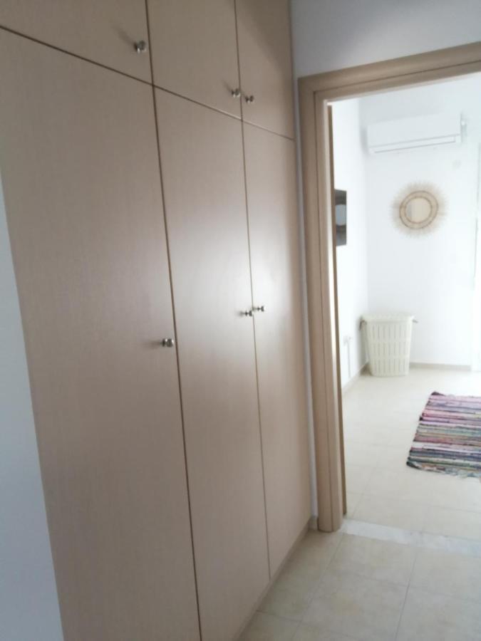 Sable Blanc Apartments Иксиа Экстерьер фото