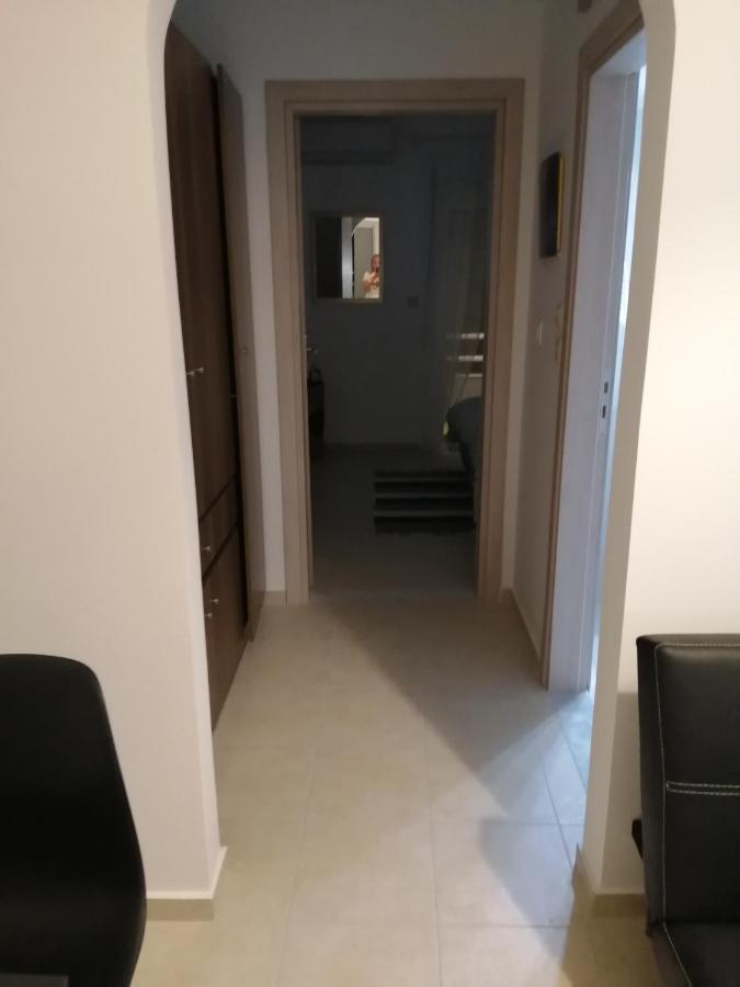 Sable Blanc Apartments Иксиа Экстерьер фото